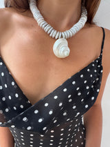 Morton Shell Necklace