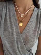 Jude Necklace