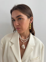 Marie Necklace