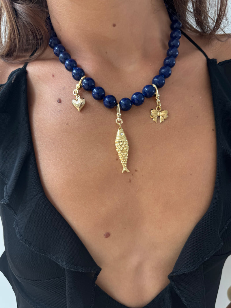 Fish Charm
