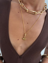 Bow Charm