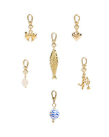 Fish Charm