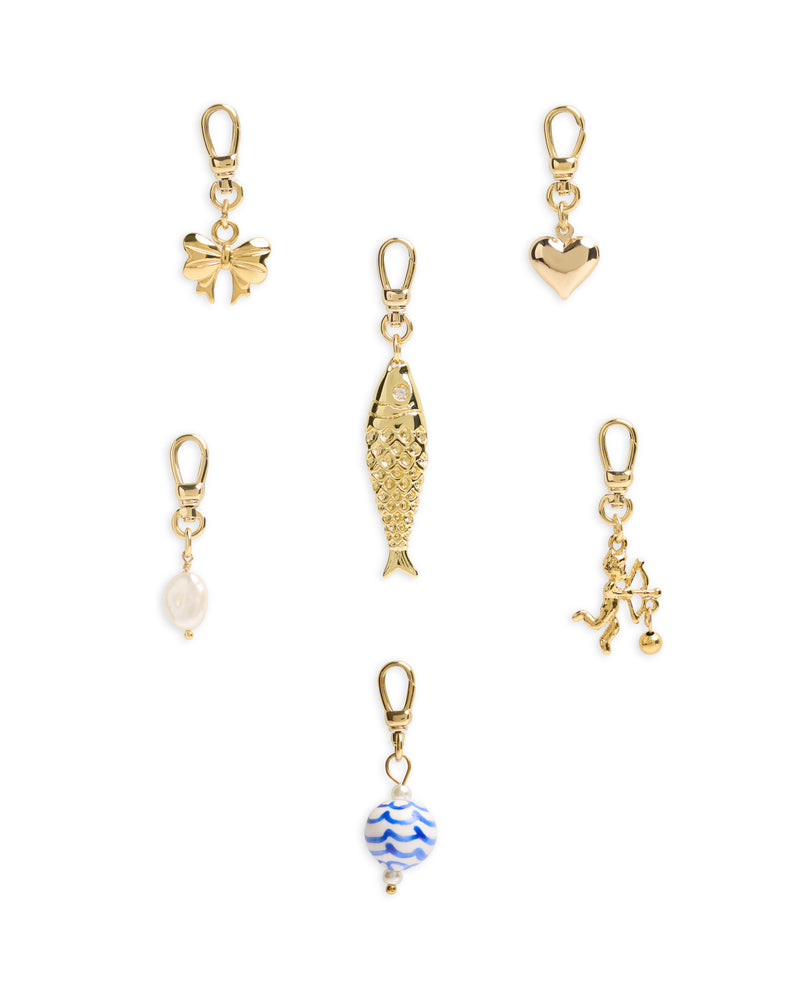 Fish Charm