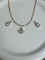 Gold Charms