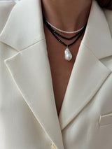 PRE-ORDER - Tyler Necklace