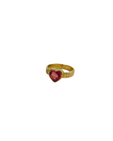 Pippa Heart Ring