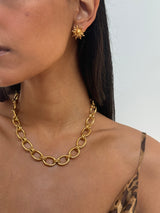 Luca Chain Necklace