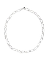 Daliah Chain - Silver