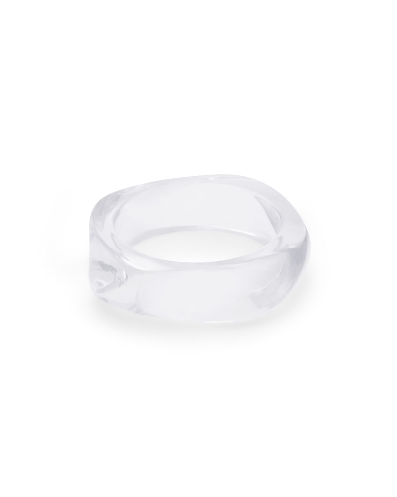 Demi Bracelet – Clear