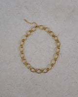 Luca Chain Necklace