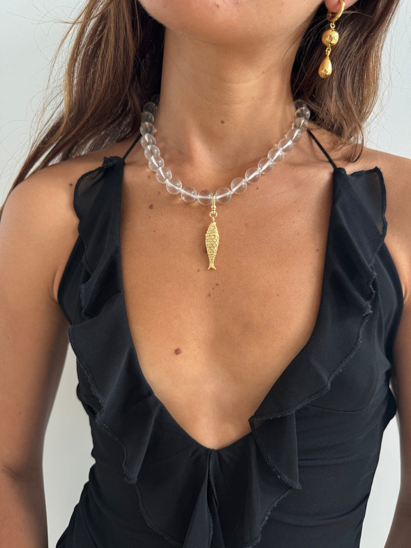 Fish Charm