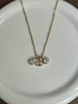 Gold Charms