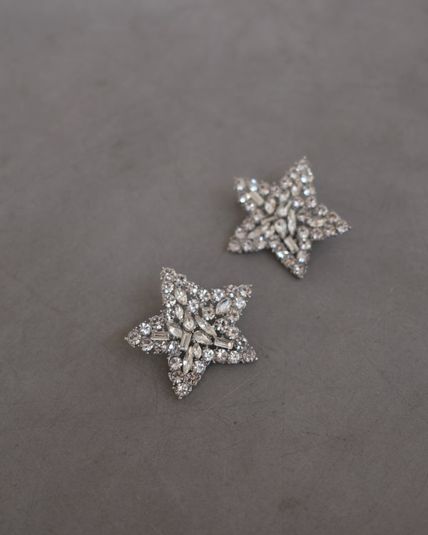 Star Shine Earrings