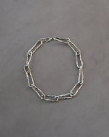 Gigi Necklace - Silver