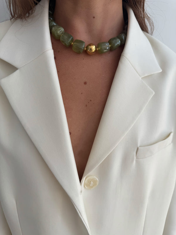 Evie Necklace