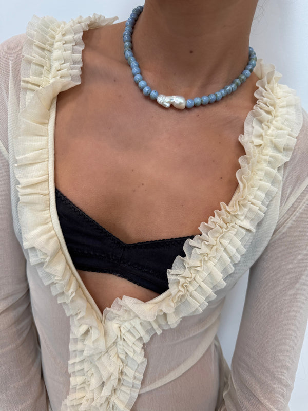 Baby Porter Necklace