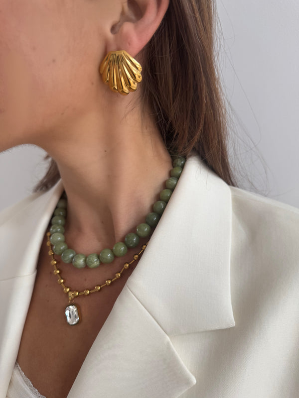 Taylor Necklace