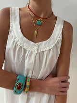 Rita Bracelet - Turquoise