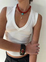 Rita Bracelet - Black