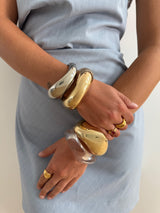 Lara Bangle - Gold