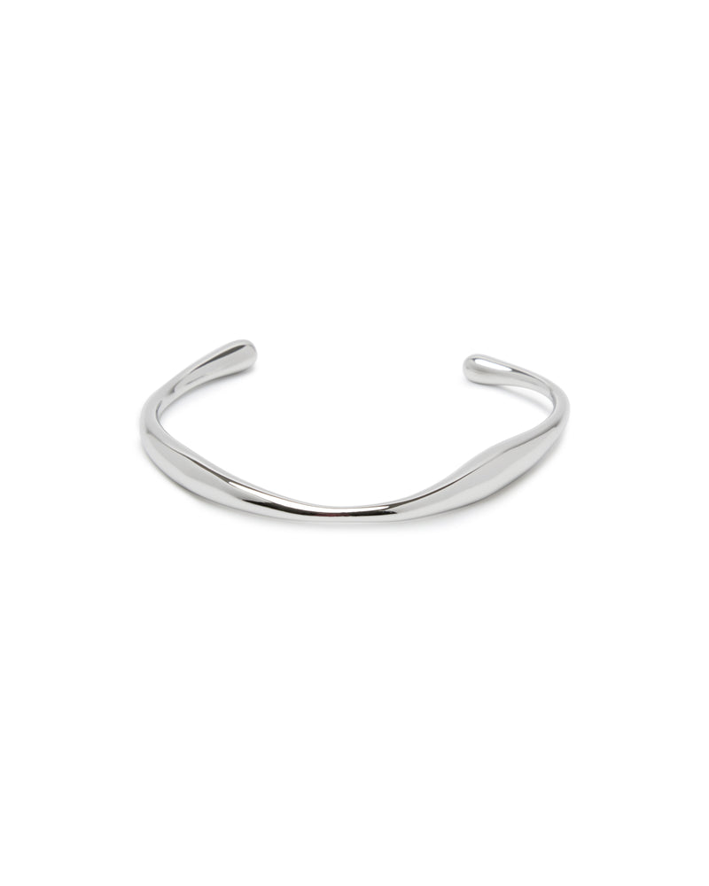 Juno Bracelet - Silver