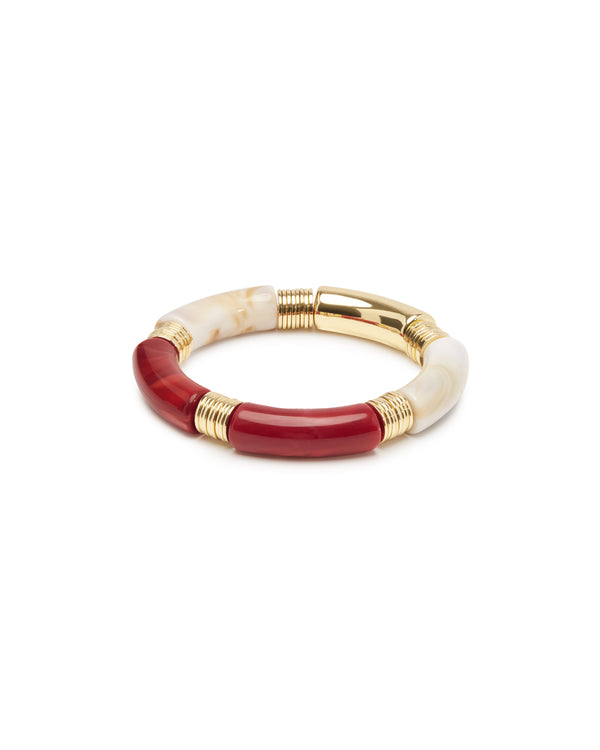 Lara Bangle - Red