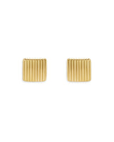 Knox Earrings - Gold