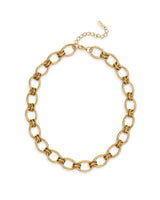 Luca Chain Necklace