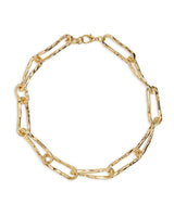 Gigi Necklace - Gold