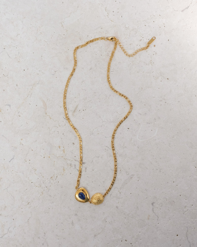 Marine Necklace