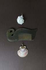 Shell Charm