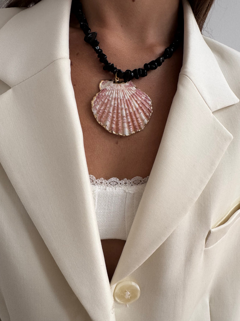 Pamela Necklace