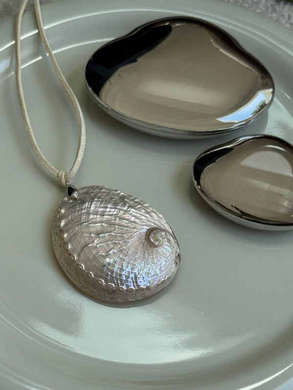 Lilah Necklace