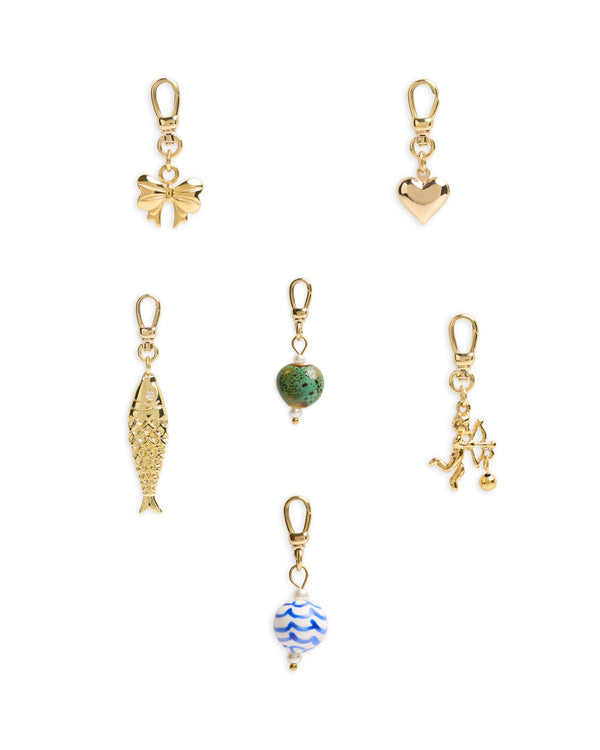 Dilan Charm