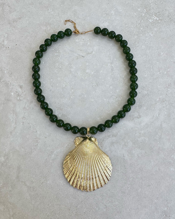 Greyson Necklace