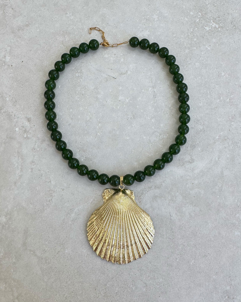 Greyson Necklace