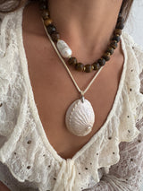 Lilah Necklace