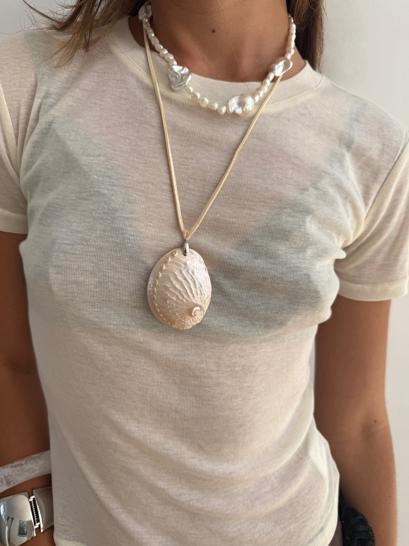 Lilah Necklace