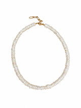 Marie Necklace