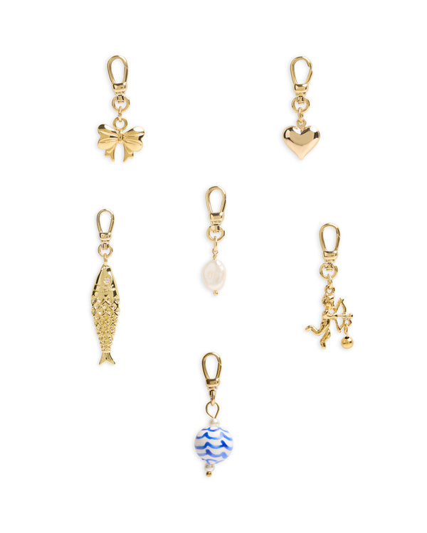 Pearl Charm