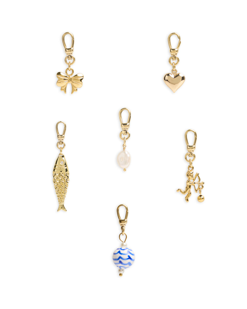 Pearl Charm