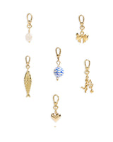 Wave Charm