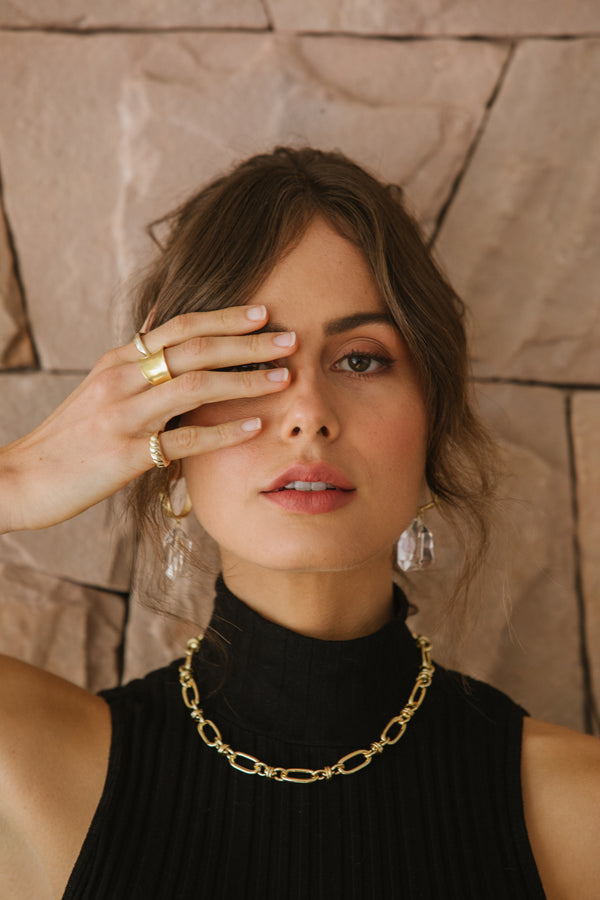 Carmen Necklace