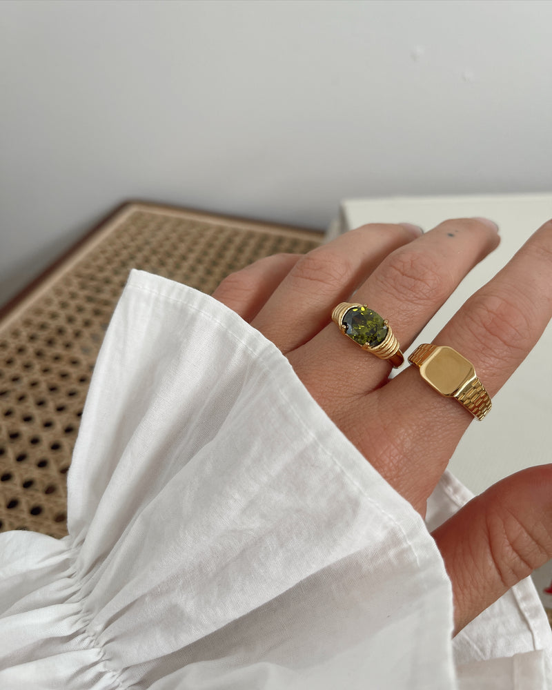Harlow Ring