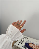 Harlow Ring