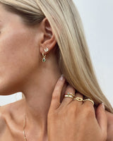 Envy Earrings