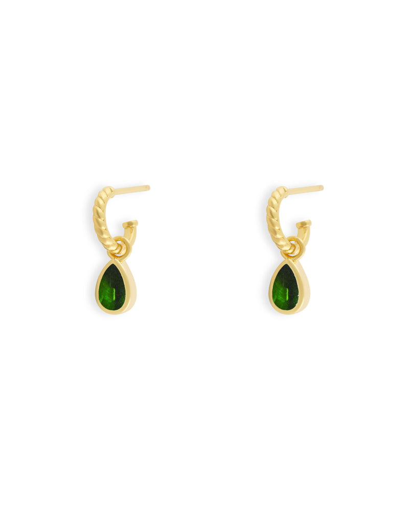 Envy Earrings