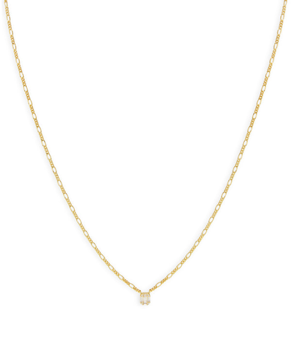 Liberty Necklace