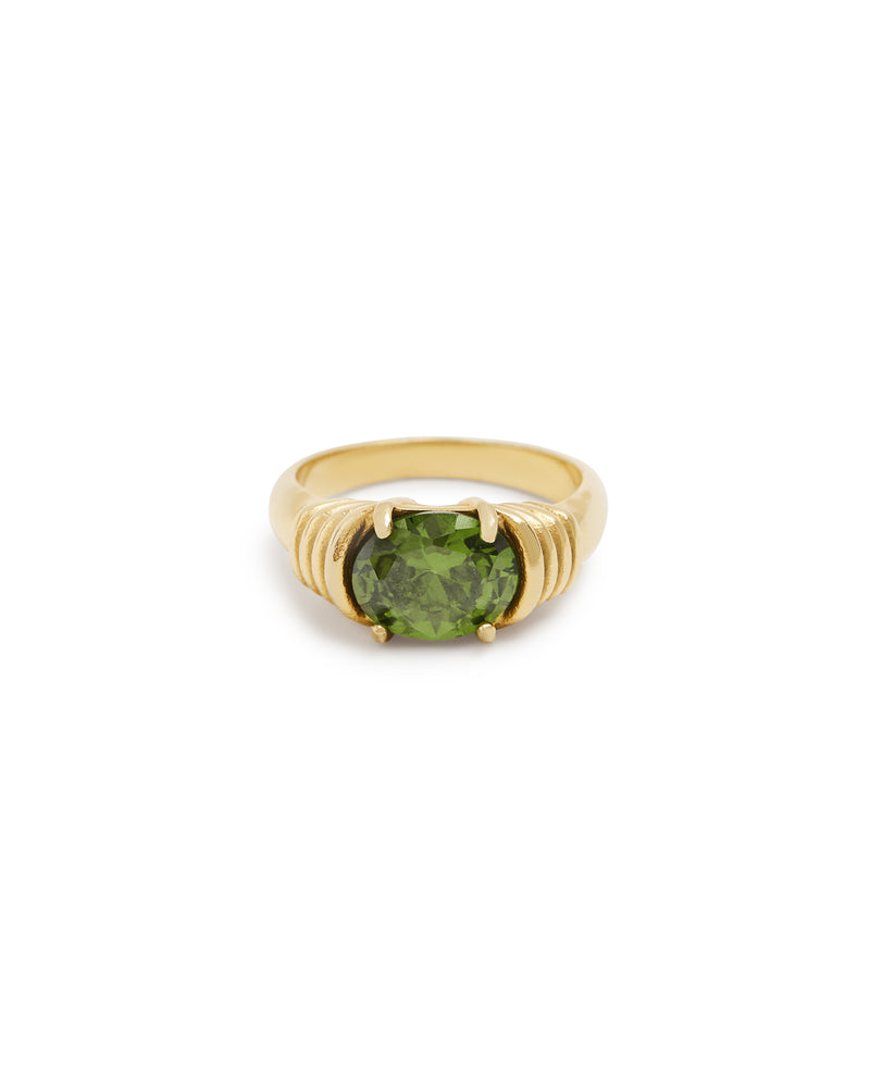 Ivy Ring