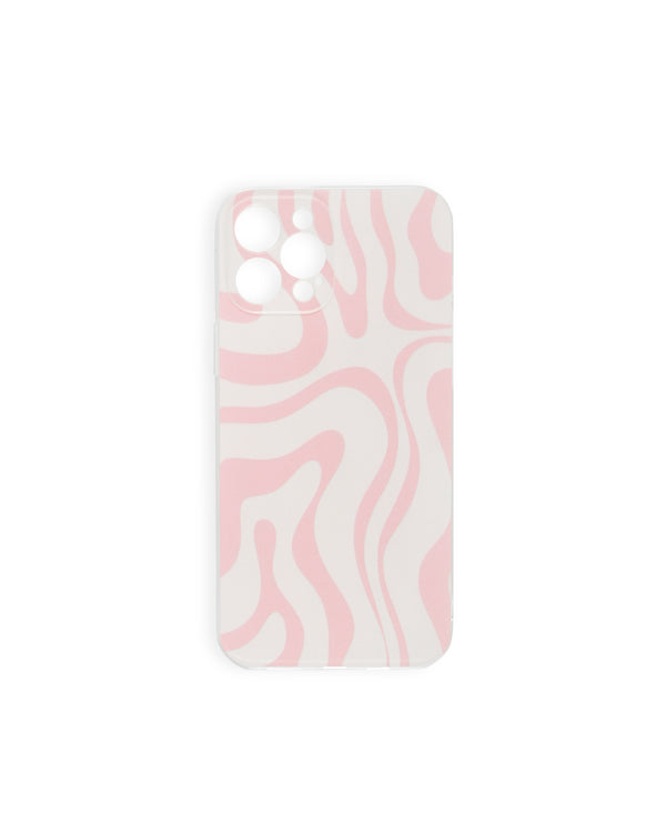 Milly iPhone Case - Pink